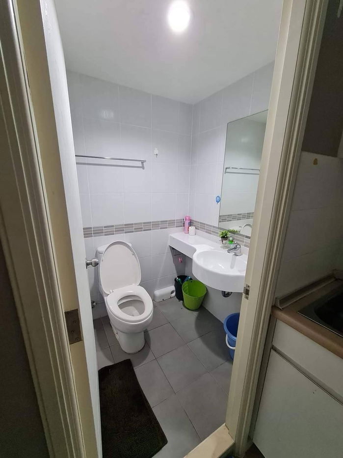รูป *FOR RENT* Lumpini Park Rama 9-Ratchada Next to RCA - รูปที่ 5/7