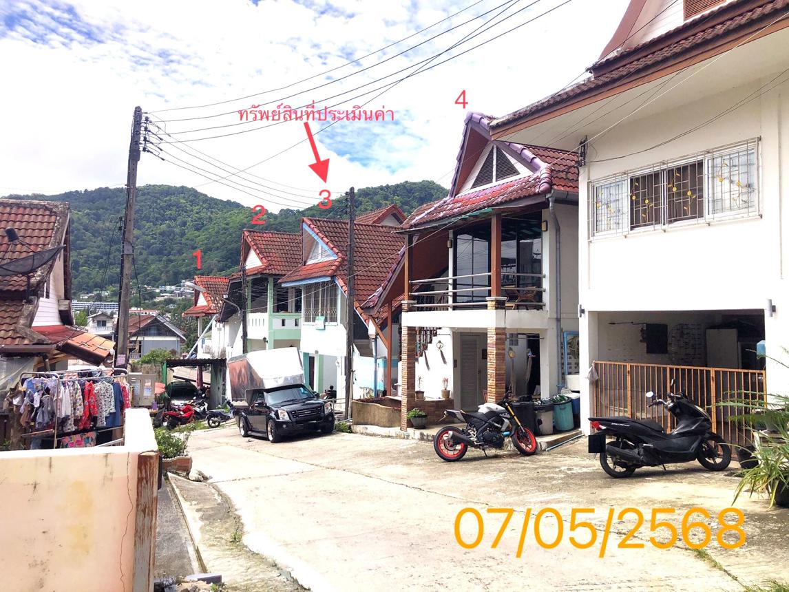 picture HOME for sale  Patong Kathu Phuket - 32/36