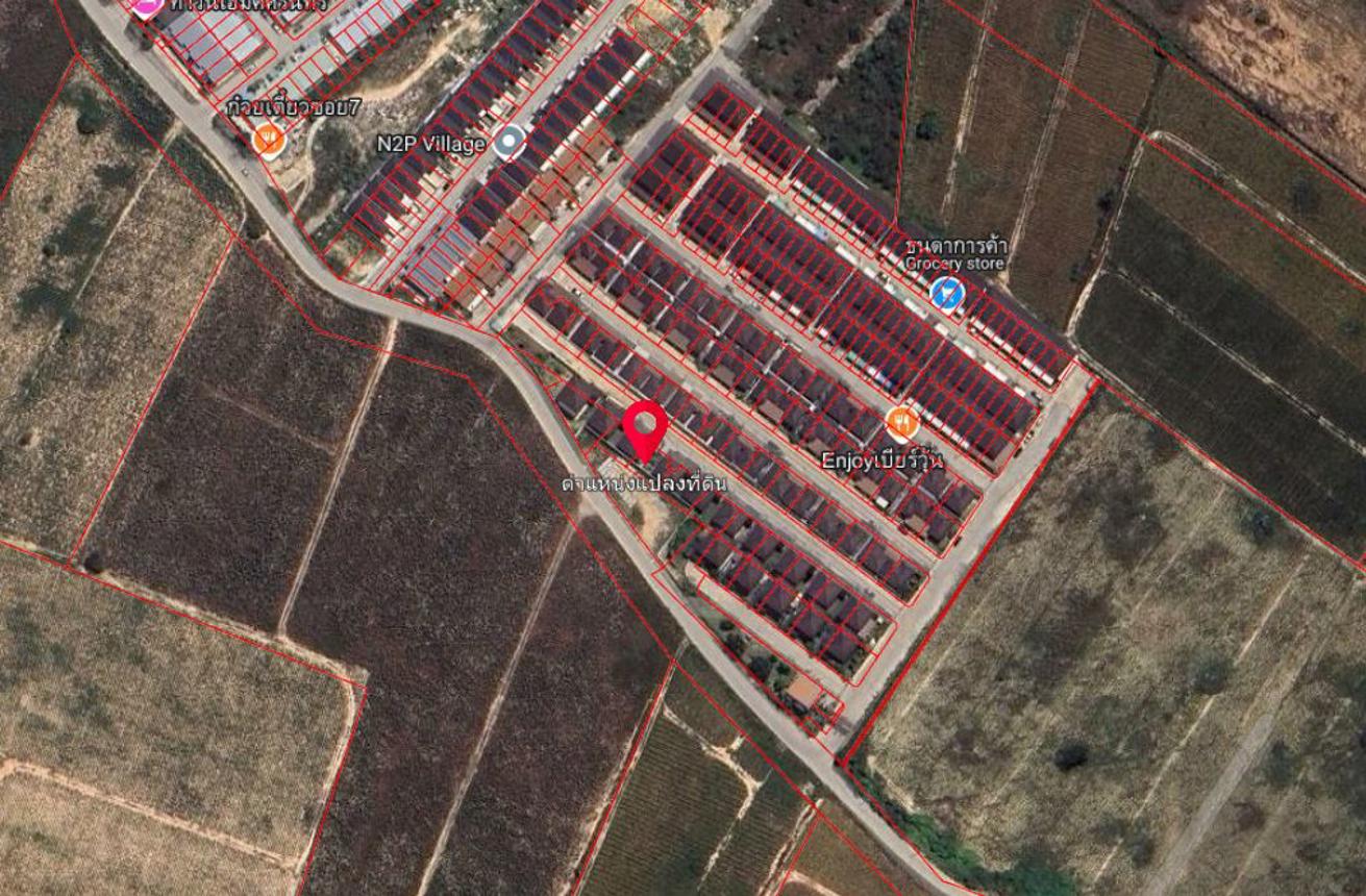 รูป บ้านเดี่ยว สำหรับขาย  มาบยางพร ปลวกแดง ระยอง - รูปที่ 11/12