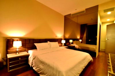 Condos for rent : Code: KJ8262  for rent Quattro by Sansiri // Line ID: @kjcondo (with @) //