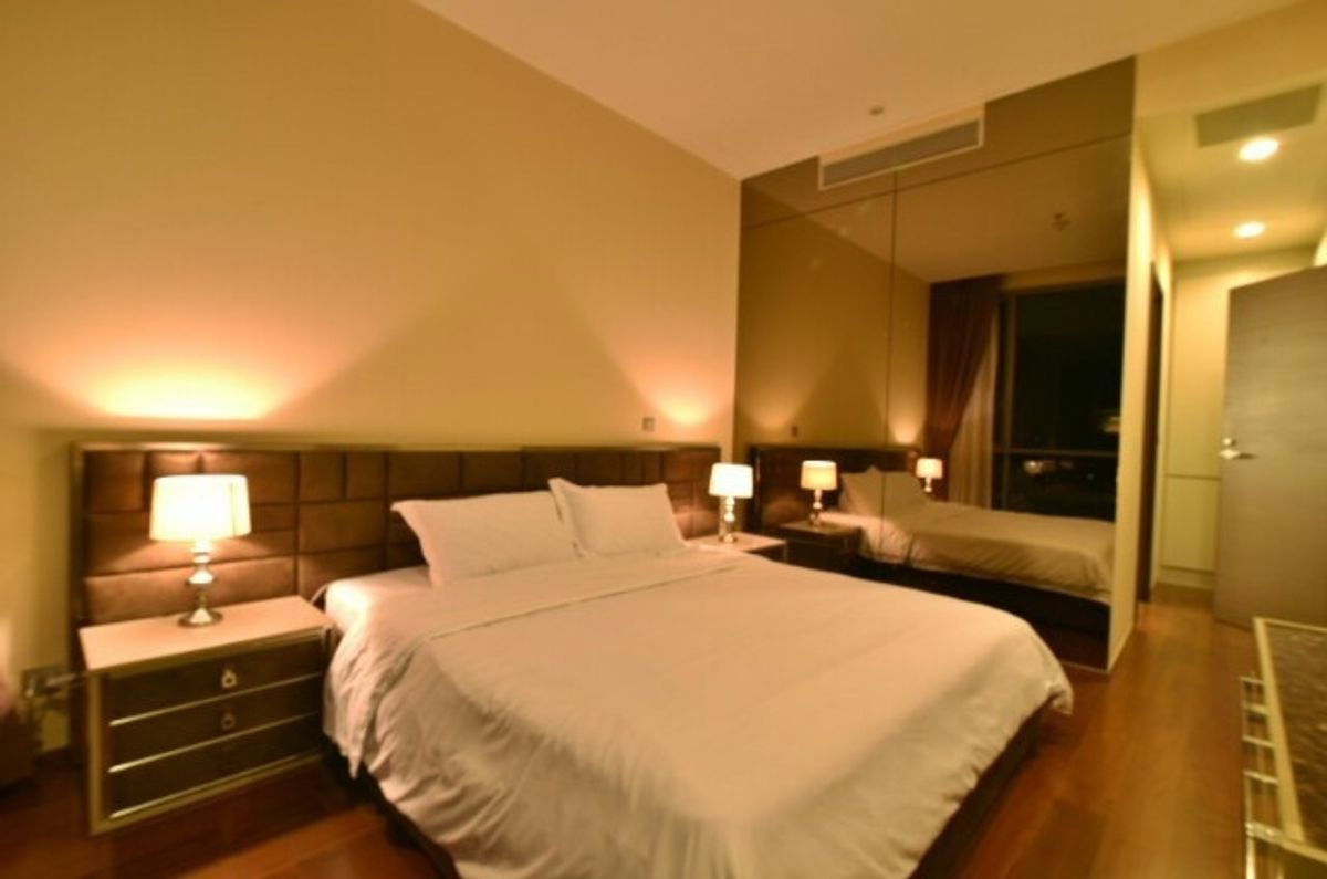 picture Code: KJ8262  for rent Quattro by Sansiri // Line ID: @kjcondo (with @) // - 1/13