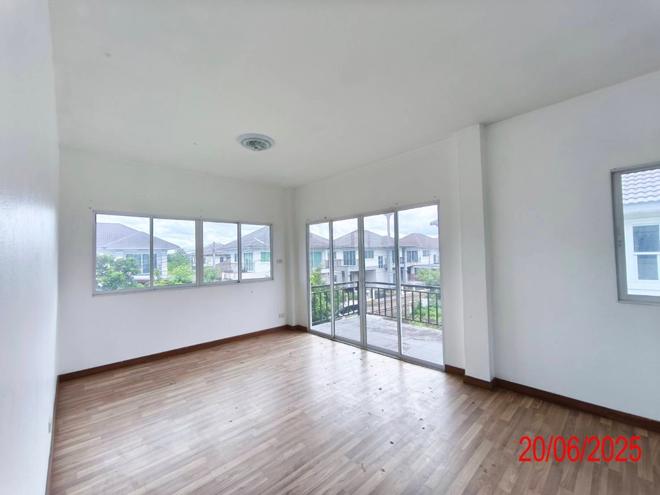 picture HOME for sale  Ton Thong Muang Lamphun Lamphun - 12/38