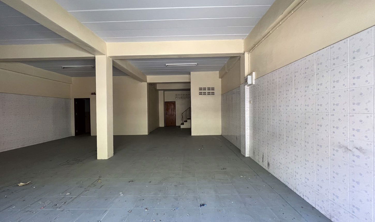 picture SHOP_HOUSE for sale  Nong Kham Si Racha Chonburi - 12/20