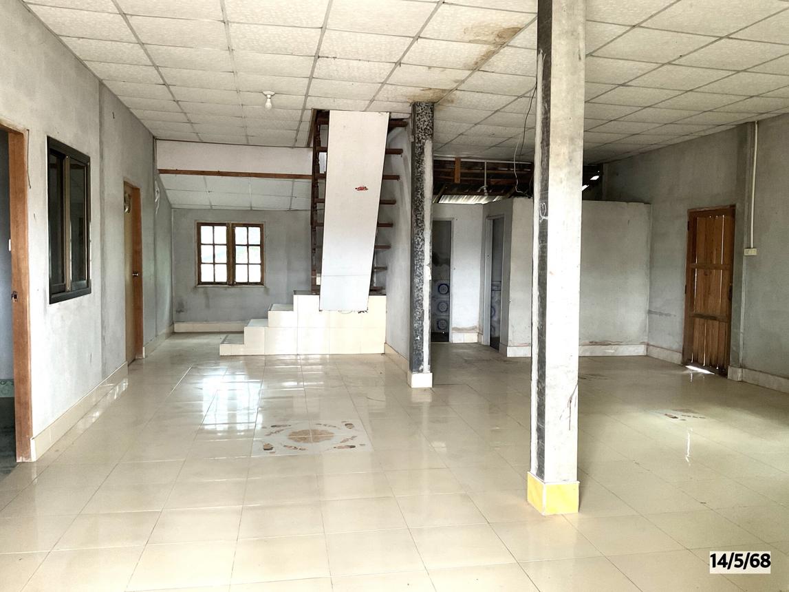 รูป บ้านเดี่ยว สำหรับขาย - โคกสะอาด ภูเขียว ชัยภูมิ - รูปที่ 16/32