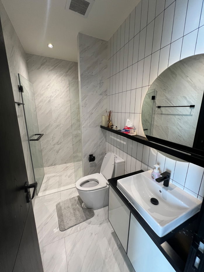 picture Chapter Charoennakhon - Riverside For Rent 2b2b 60,000/month - 6/11