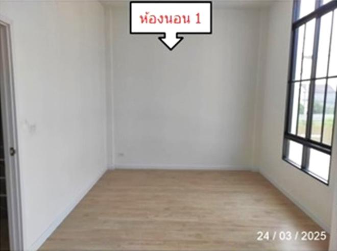 picture TOWN_HOUSE for sale  Bang Lamung Bang Lamung Chonburi - 12/40