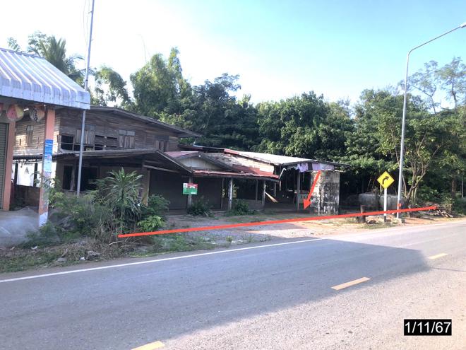 รูป บ้านเดี่ยว สำหรับขาย - หนองสังข์ แก้งคร้อ ชัยภูมิ - รูปที่ 2/36