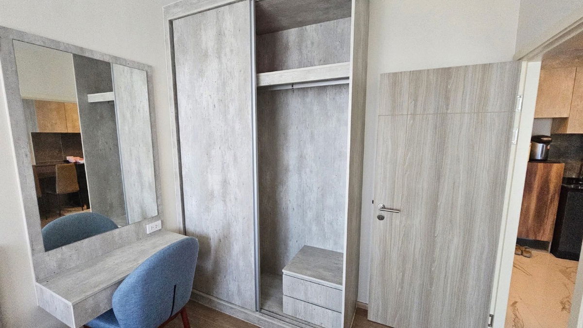 picture #R5803 🎉 190868  Condo for rent Ken Attitude Rattanathibet - 5/18