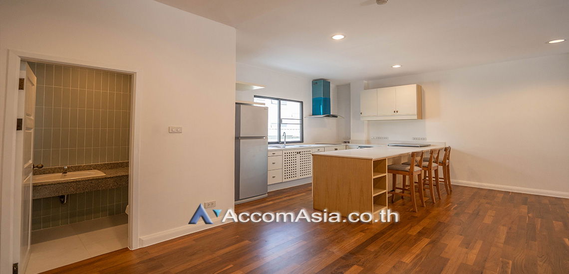 รูป 🔼🔽 AccomA 📩  4 BR Townhouse @Lotus Point Ekkamai (AA30412) - รูปที่ 3/17