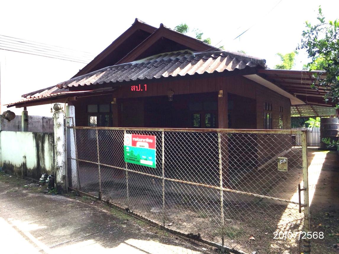 รูป บ้านเดี่ยว สำหรับขาย - ห้วยทราย แม่ริม เชียงใหม่ - รูปที่ 12/24