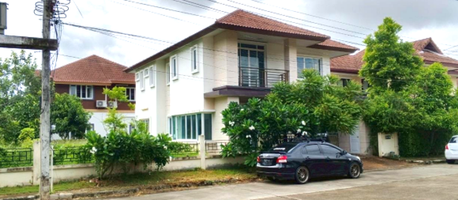 picture HOME for sale  Chai Sa Than Saraphi Chiang Mai - 3/12