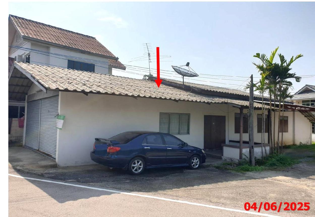 รูป บ้านเดี่ยว สำหรับขาย - ป่าซาง ป่าซาง ลำพูน - รูปที่ 15/32