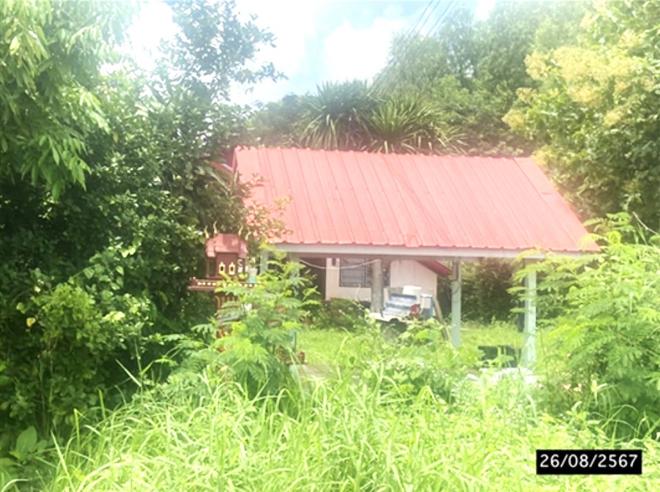 รูป บ้านเดี่ยว สำหรับขาย - วังสามหมอ วังสามหมอ อุดรธานี - รูปที่ 3/14