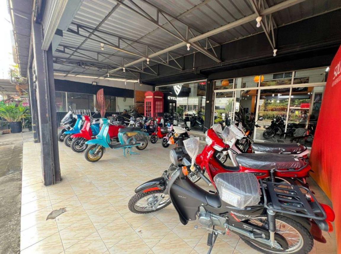 picture SHOP_HOUSE for sale  Hang Dong Hang Dong Chiang Mai - 15/24