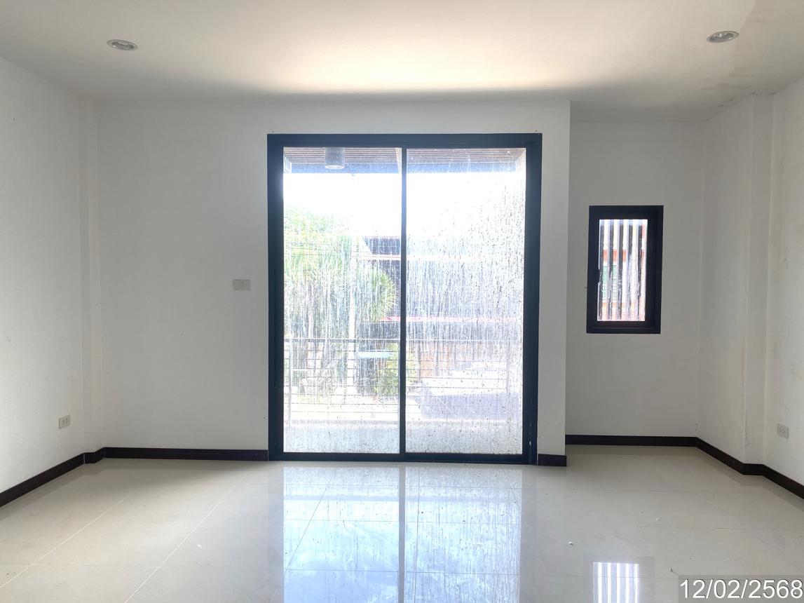 รูป อาคารพาณิชย์ สำหรับขาย - หัวเขา สิงหนคร สงขลา - รูปที่ 35/40