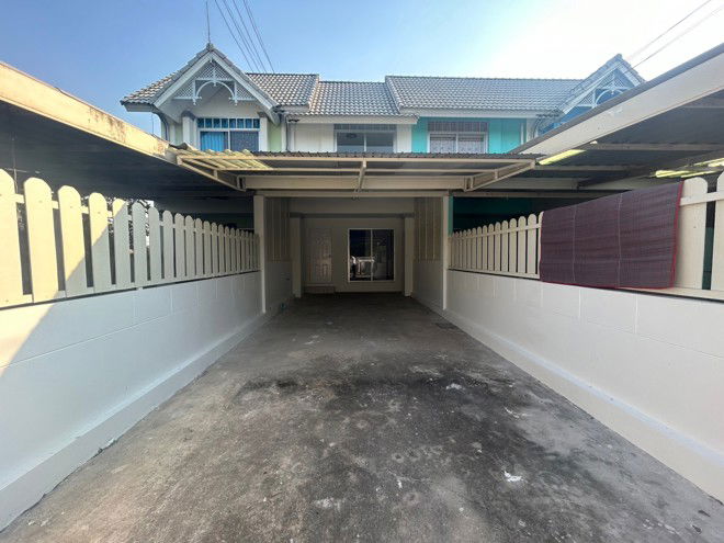 picture TOWN_HOUSE for sale  Nong Kakha Phan Thong Chonburi - 3/20