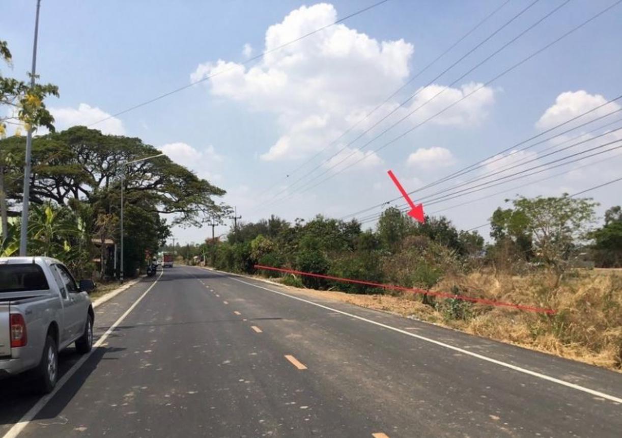 picture LAND for sale  Nong Tat Muang Buri Ram Buri Ram - 9/14
