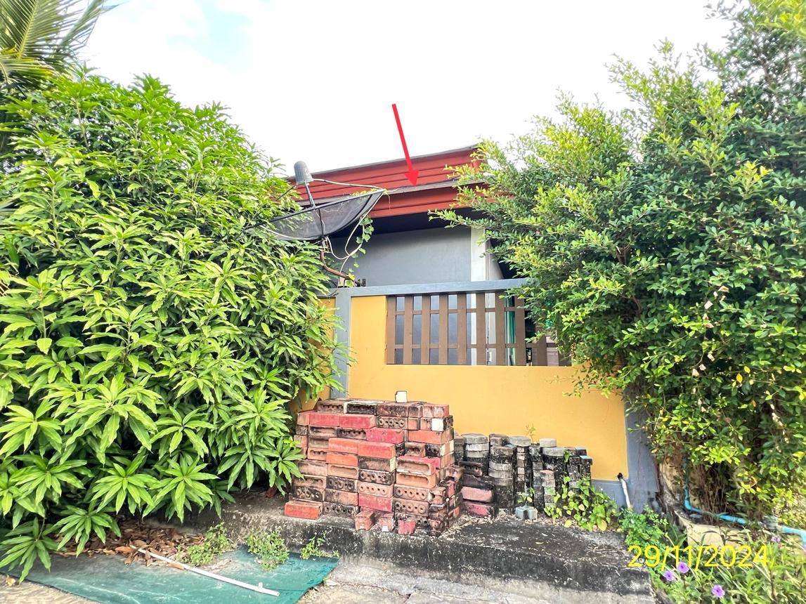 รูป บ้านเดี่ยว สำหรับขาย สวนเอก บางภาษี บางเลน นครปฐม - รูปที่ 12/24