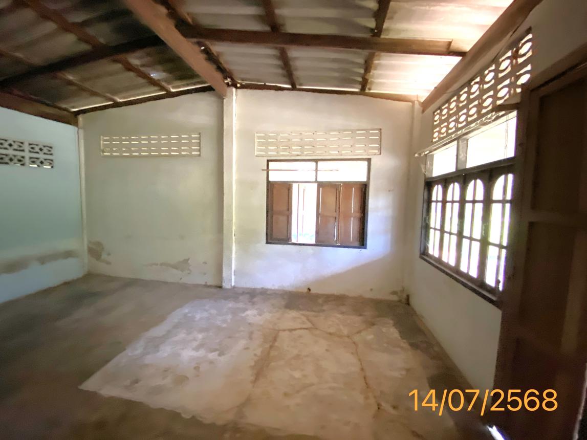 รูป บ้านเดี่ยว สำหรับขาย - คลองพน คลองท่อม กระบี่ - รูปที่ 22/32