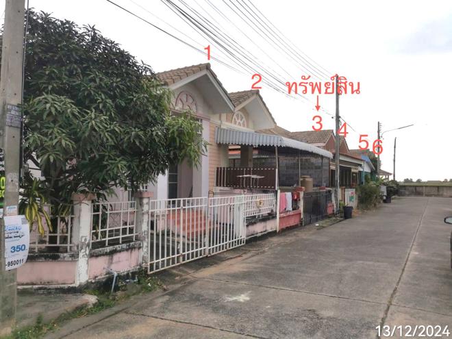 รูป บ้านเดี่ยว สำหรับขาย - คุ้งลาน บางปะอิน พระนครศรีอยุธยา - รูปที่ 7/20