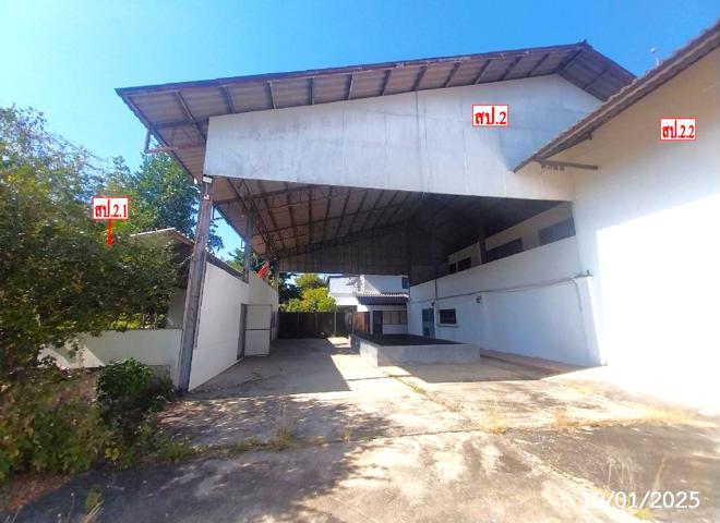 picture HOME for sale  San Ton Pao San Kamphaeng Chiang Mai - 13/44