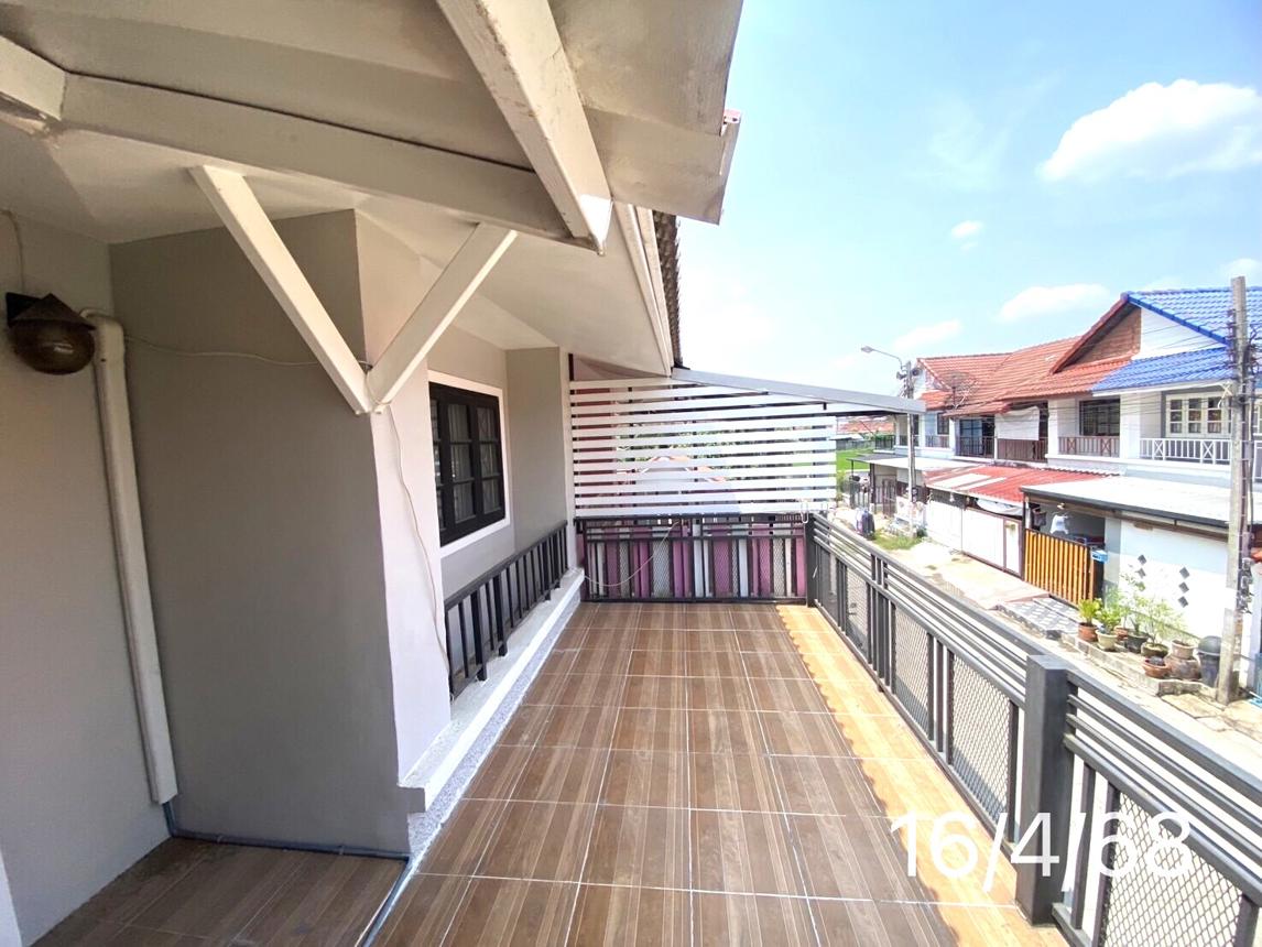 รูป ทาวน์เฮ้าส์ สำหรับขาย พฤกษา 3 พิมลราช บางบัวทอง นนทบุรี - รูปที่ 20/24