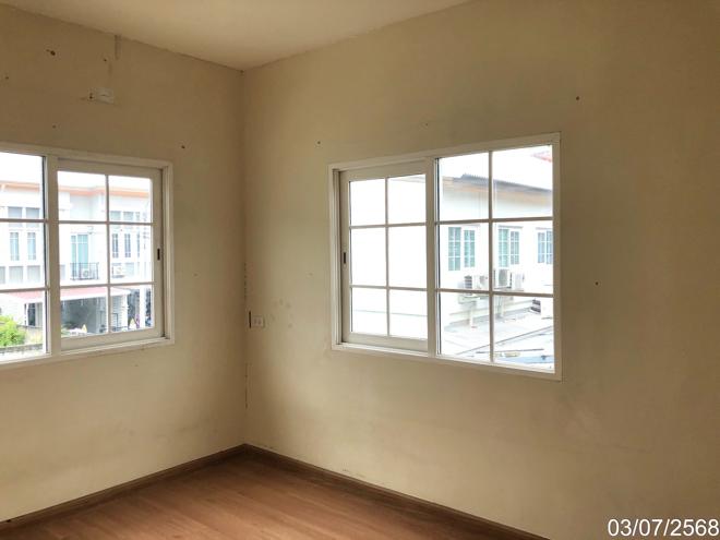 picture TOWN_HOUSE for sale  Sai Mai Sai Mai Bangkok - 11/28