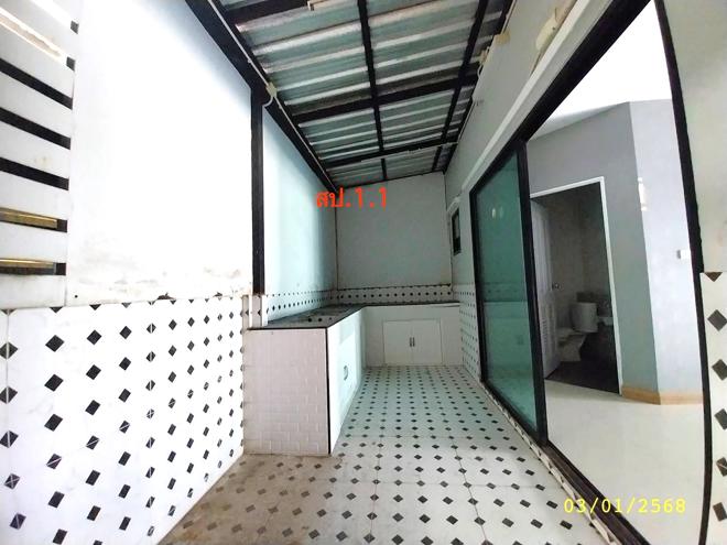 picture TOWN_HOUSE for sale  Lam Pho Bang Bua Thong Nonthaburi - 10/28