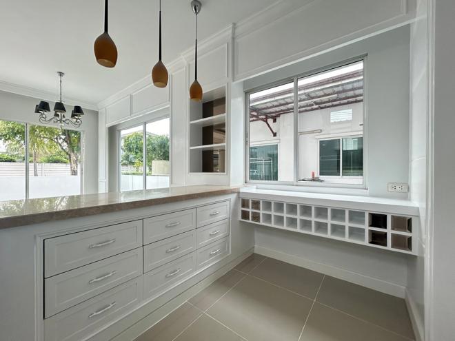 รูป บ้านเดี่ยว สำหรับขาย เดอะทรัสต์ ศรีนครินทร์-แพรกษา แพรกษา เมืองสมุทรปราการ สมุทรปราการ - รูปที่ 4/18