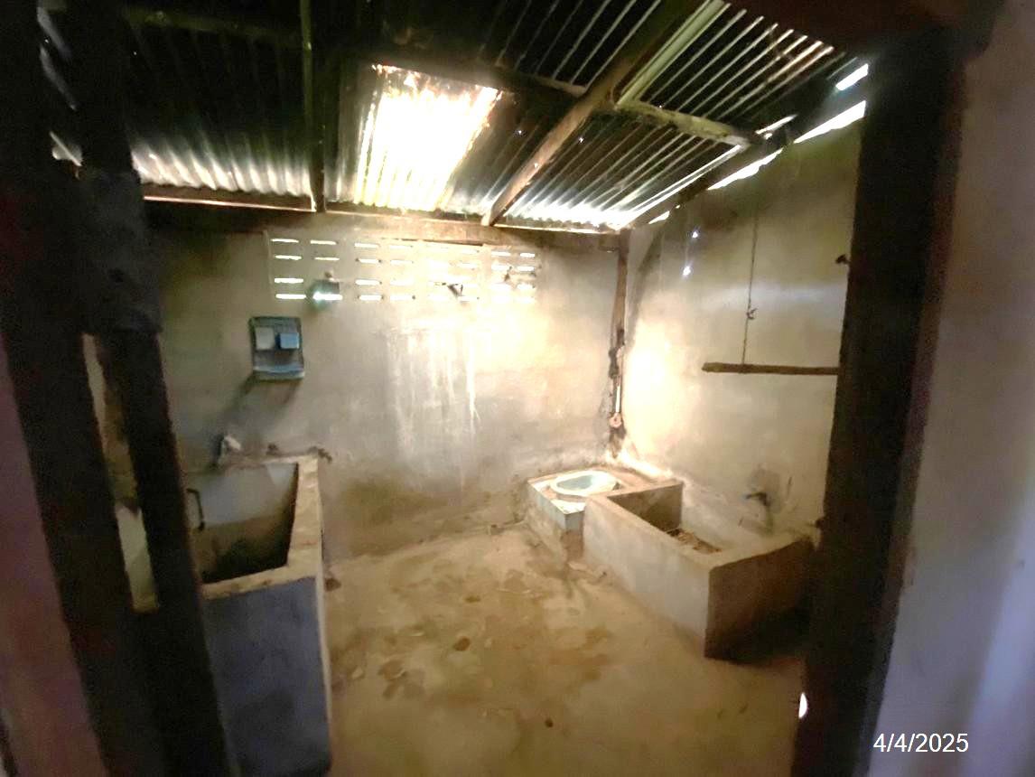 รูป บ้านเดี่ยว สำหรับขาย - เพ็ญ เพ็ญ อุดรธานี - รูปที่ 20/24