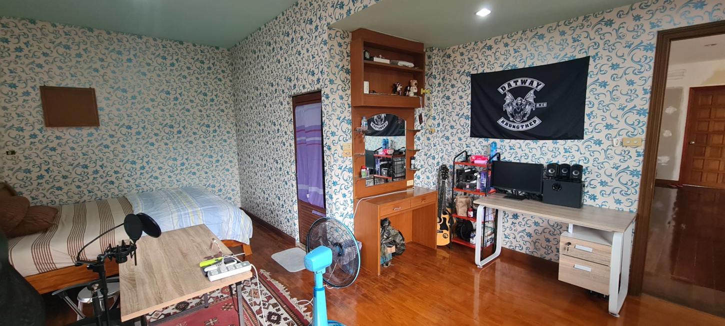 picture HOME for sale  Thung Khru Thung Khru Bangkok - 23/32