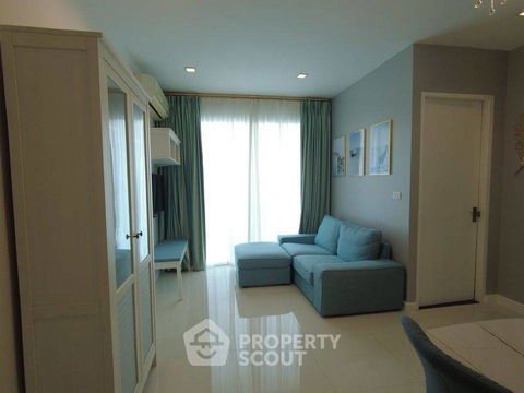 2-BR Condo at The Bloom Sukhumvit 71 near BTS Phra Khanong (ID 993380)