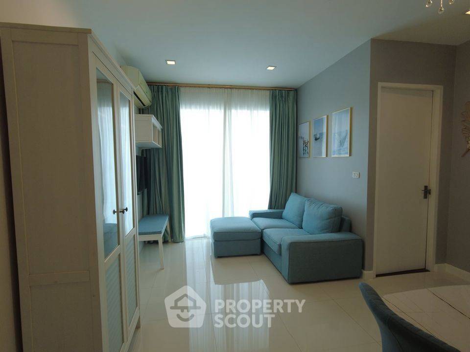picture 2-BR Condo at The Bloom Sukhumvit 71 near BTS Phra Khanong (ID 993380) - 1/16