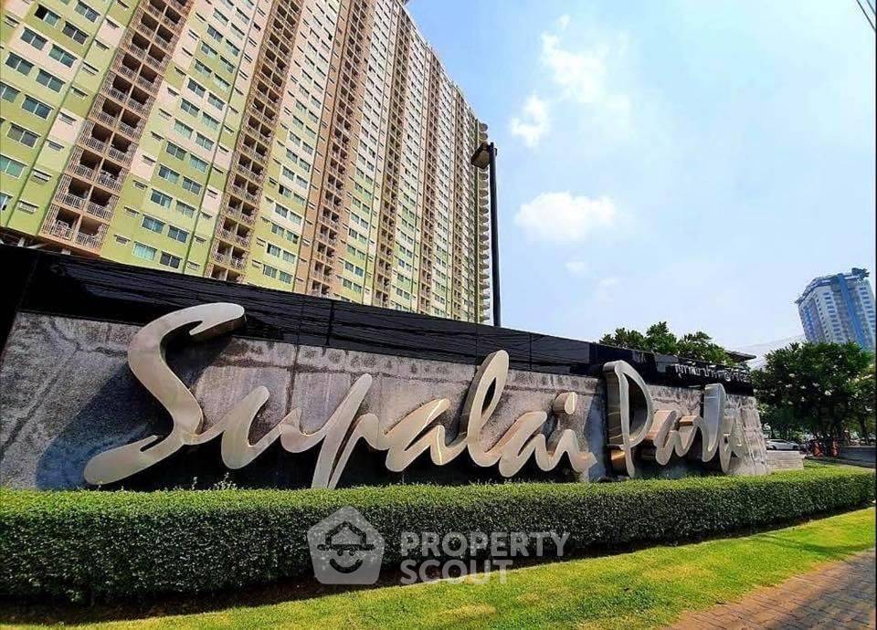 picture 1-BR Condo at Supalai Park Ratchayothin near BTS Ratchayothin (ID 2260653) - 4/6