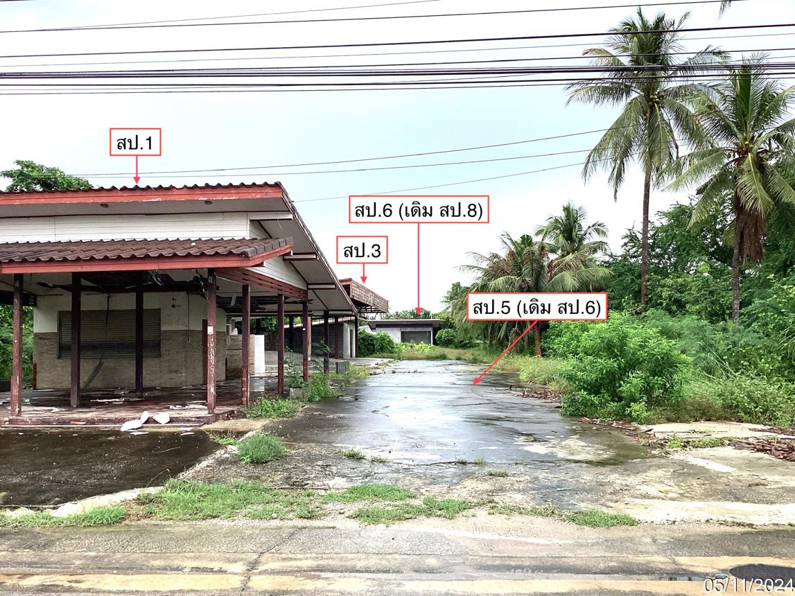 picture HOME for sale  Khlong Wan Muang Prachaubkirikhan Prachaubkirikhan - 31/36