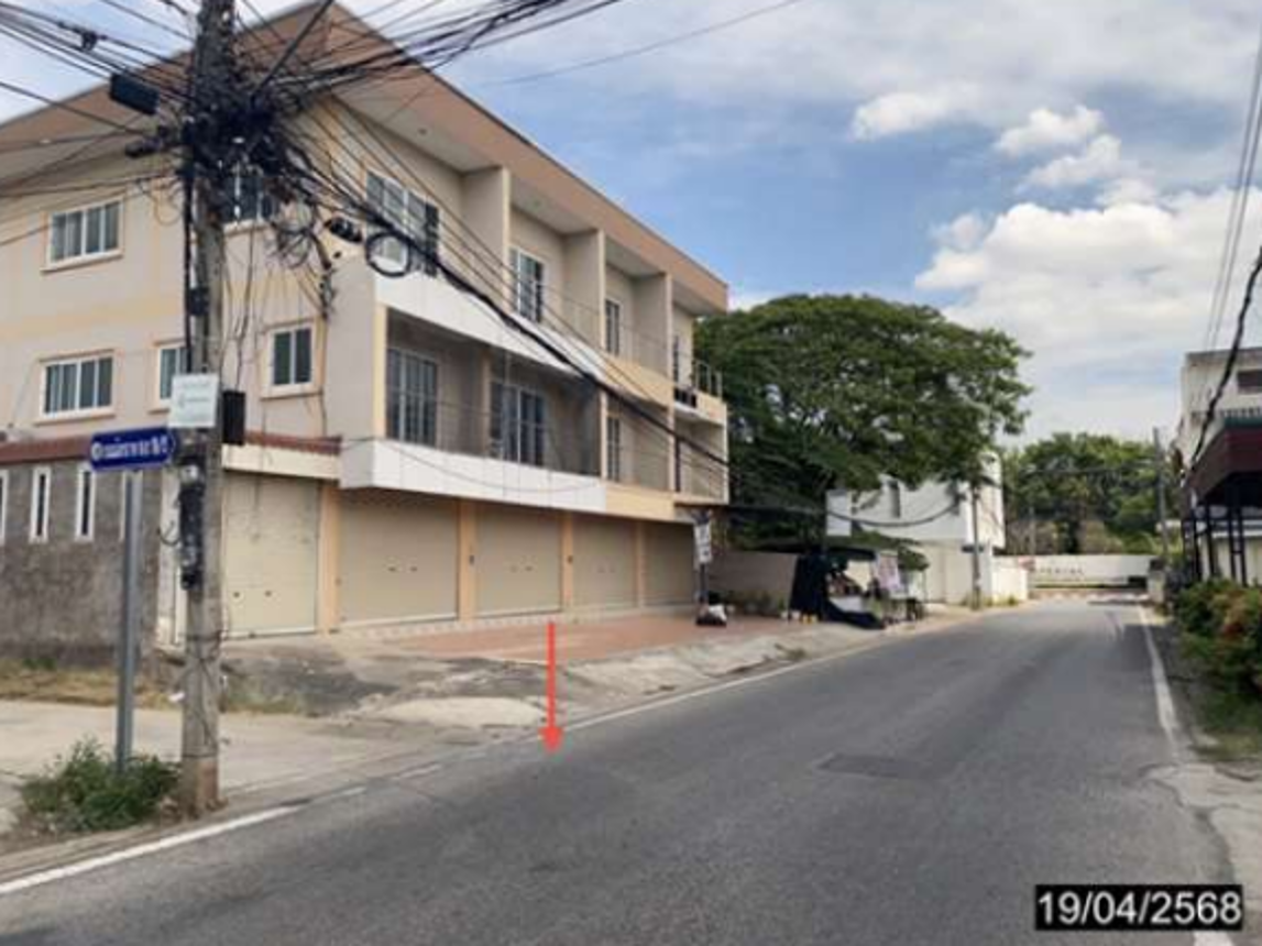 picture SHOP_HOUSE for sale  Nai Muang Muang Phitsanulok Phitsanulok - 6/10