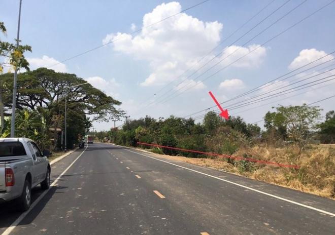 picture LAND for sale  Nong Tat Muang Buri Ram Buri Ram - 4/14