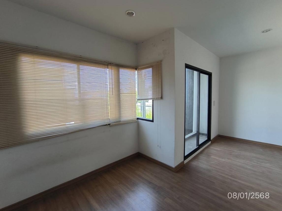 picture TOWN_HOUSE for sale  Lam Pho Bang Bua Thong Nonthaburi - 20/30