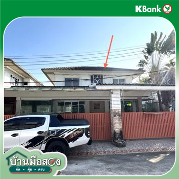 รูป บ้านเดี่ยว สำหรับขาย ศุภาลัย รอยัลริเวอร์ ท่าพระ เมืองขอนแก่น ขอนแก่น - รูปที่ 34/36