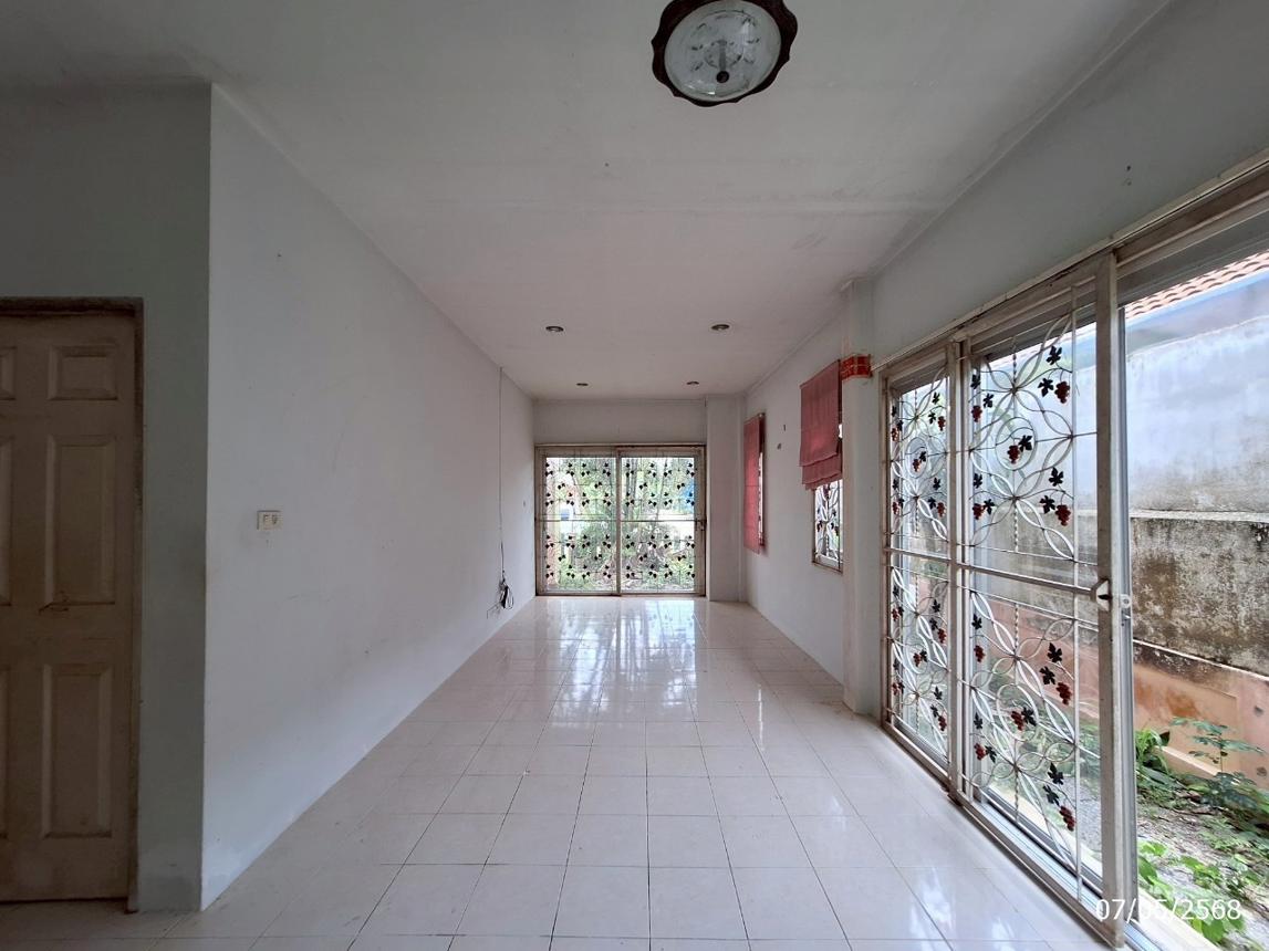 รูป บ้านเดี่ยว สำหรับขาย ธนะสิทธิ์ ย่านตาขาว ย่านตาขาว ตรัง - รูปที่ 17/30