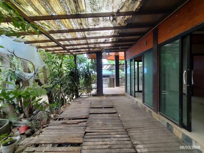 รูป บ้านเดี่ยว สำหรับขาย - ไสไทย เมืองกระบี่ กระบี่ - รูปที่ 2/24