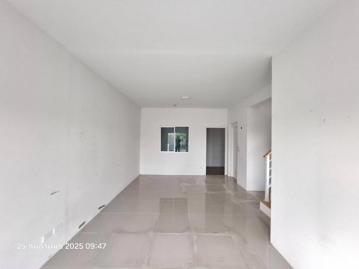 picture TOWN_HOUSE for sale  Bang Pu Mai Muang Samut Prakarn Samut Prakarn - 18/36