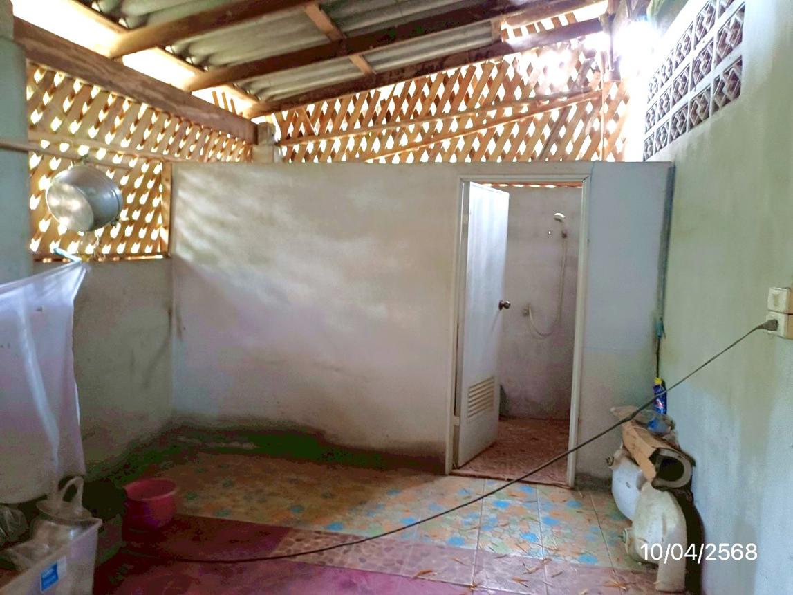 picture HOME for sale  Nong Lom Dok Kham Tai Phayao - 28/34