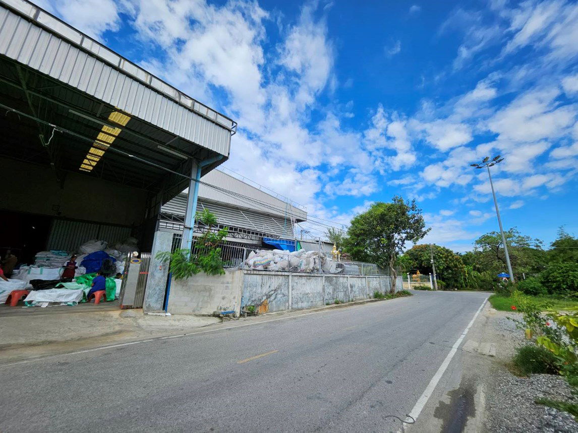 picture FACTORY for sale  Phraeksa Muang Samut Prakarn Samut Prakarn - 13/24