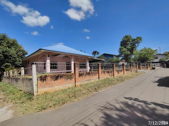 picture HOME for sale  Wa Thong Phu Wiang Khon Kaen - 2/26