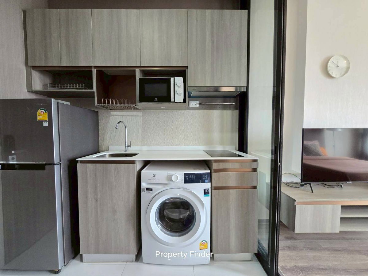 picture Condo for Rent: KnightsBridge Prime Onnut Schedule a viewing 👉🟥LINE : @propertybkk1 - 11/14