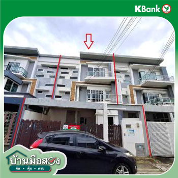 picture TOWN_HOUSE for sale  Bang Muang Muang Samut Prakarn Samut Prakarn - 48/50