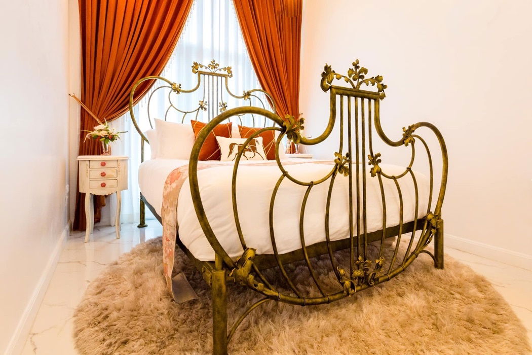 รูป NTG761 บ้านหรูส่วนตัวหรูตกแต่งใหม่ทำเลดี ตกแต่งหรูหรา พร้อมเข้าอยู่ เลียบทางด่วน ใกล้ เซ็นทรัล อีสต์วิลล์ (ขับรถ 5 นาที) - รูปที่ 4/12