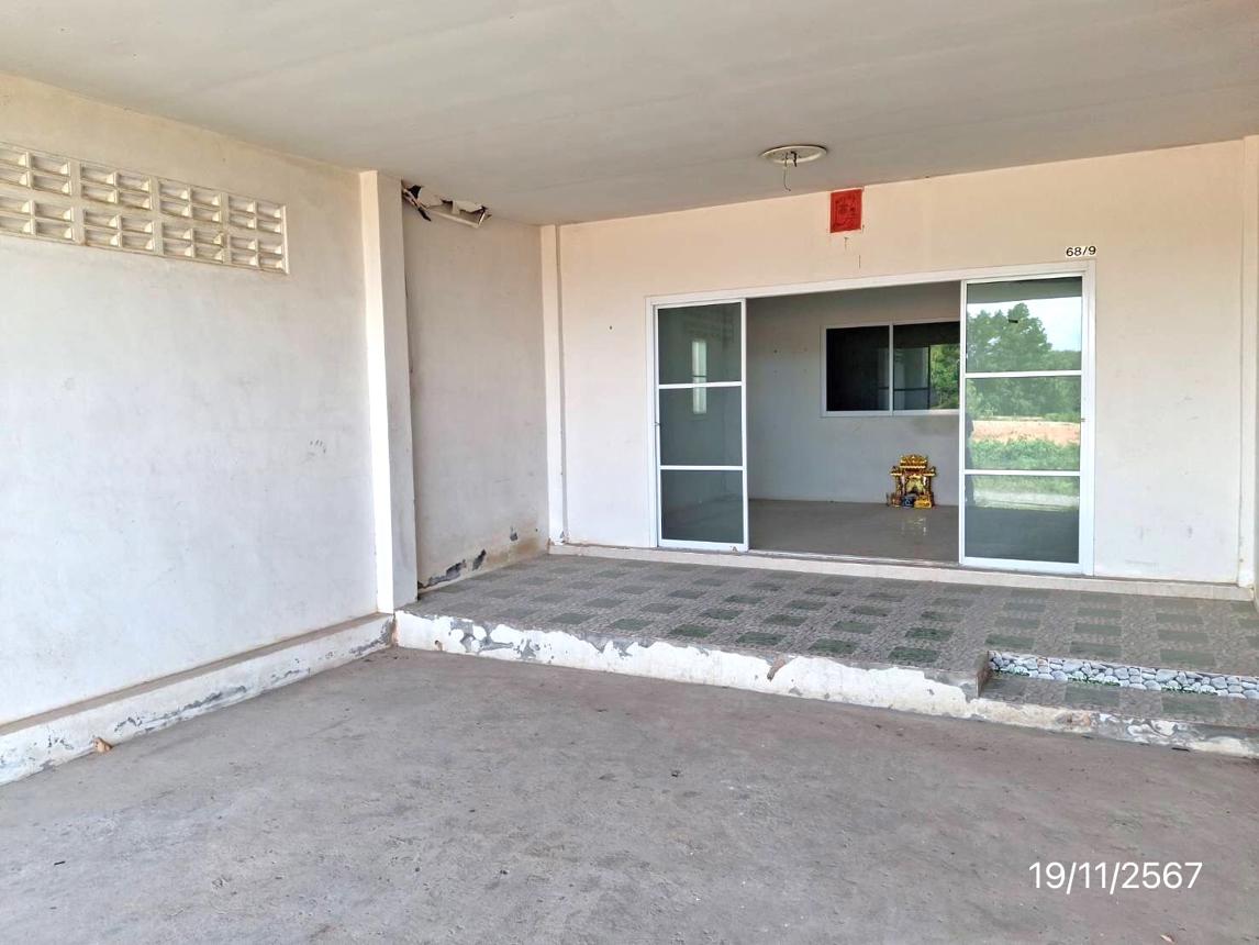 รูป บ้านเดี่ยว สำหรับขาย - คลองแห หาดใหญ่ สงขลา - รูปที่ 18/34