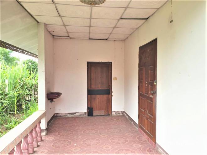 รูป บ้านเดี่ยว สำหรับขาย - มะกอก ป่าซาง ลำพูน - รูปที่ 2/34